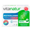 Vitanatur Multicollagen 30 Cápsulas
