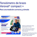 Veroval Tensiometro Brazo Compact Plus