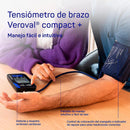 Veroval Tensiometro Brazo Compact Plus