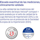 Veroval Tensiometro Brazo Compact Plus