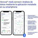 Veroval Tensiometro Muñeca Compact Plus