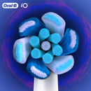 Oral-B Recambio Cepillo Dental Eléctrico Io Ultimate Clean 4 Cabezales