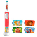 Oral-B Cepillo Electrico Pro Kids 3+ Rey Leon