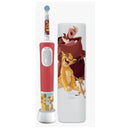 Oral-B Cepillo Electrico Pro Kids 3+ Rey Leon