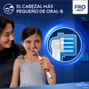Oral-B Cepillo Electrico Pro Kids 3+ Rey Leon