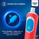 Oral-B Cepillo Electrico Pro Kids 3+ Rey Leon