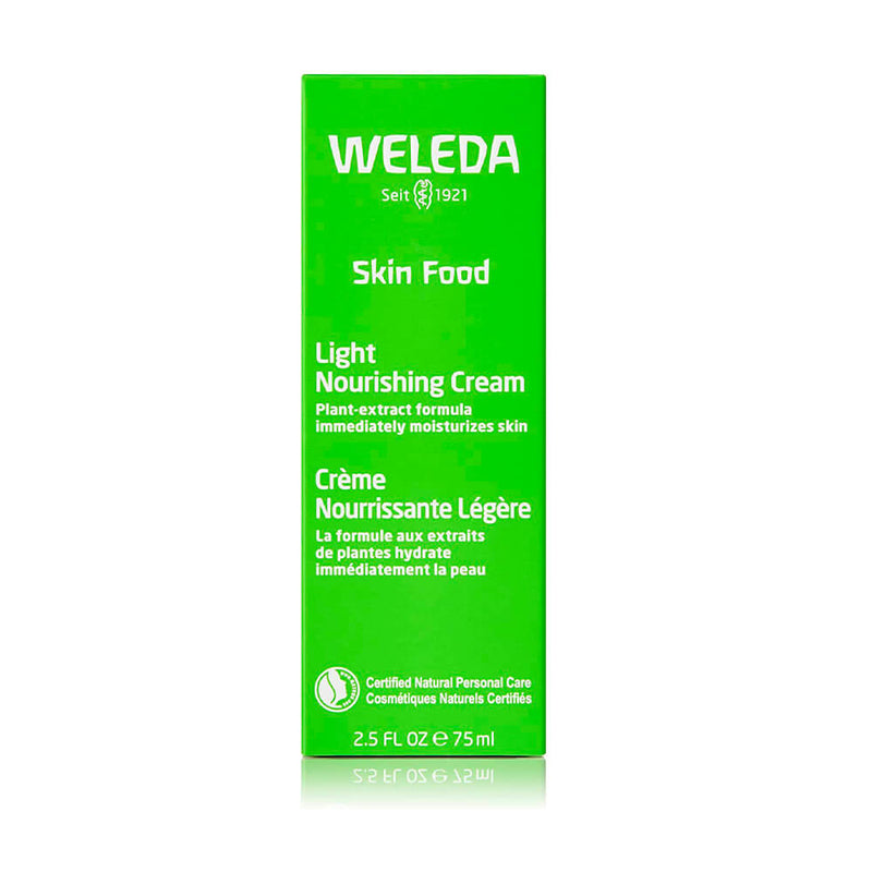 Weleda Skin Food Light 75 ml