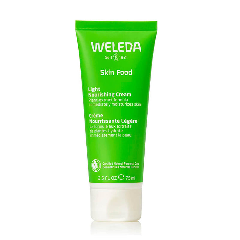 Weleda Skin Food Light 75 ml