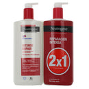 Neutrogena Corporal Loción Roja 750 ml Duplo