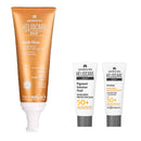 Heliocare 360º Body Glow Spf 50+ 100 ml + Regalo Pigment Fluid 3 ml y Acnimat Spf50+ 5 ml