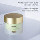 Isdinceutics Hyaluronic Crema Pieles Mixtas - Grasa 50G