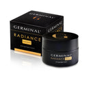 Germinal Radiance Night Anti Age Night Cream 1 Tarro 50 ml