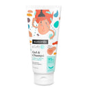 Suavinex Kids Gel & Champú 200 ml