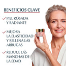 Eucerin Hyaluron-Filler Crema De Dia Rose Fps 30 1 Envase 50 ml