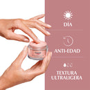 Eucerin Hyaluron-Filler Crema De Dia Rose Fps 30 1 Envase 50 ml