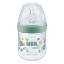 Nuk Biberon Naturesilicona 150 ml Talla S