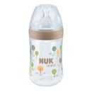 Nuk Biberon Nature Silicona 260 ml  Talla M