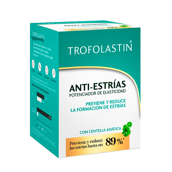 Trofolastin Antiestrías 400 ml