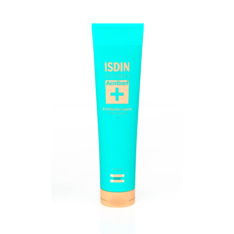 Isdin Acniben Exfoliante 100 ml