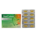 Natcolesterol 30 Comprimidos