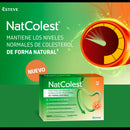 Natcolesterol 30 Comprimidos