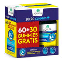 Aquilea Sueño Gummies+  60+30 Gummies