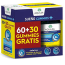 Aquilea Sueño Gummies+  60+30 Gummies