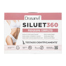 Drasanvi Siluet 360º 120 Comprimidos