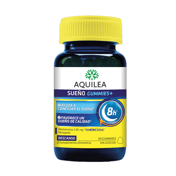 Aquilea Sueño Gummies+ 30 Gummies