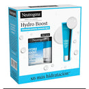 Neutrogena Hydro Boost Crema-Gel 50Ml Regalo Contorno de Ojos 15 ml Pack