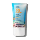 Sensilis Solar Gel Oil Free  Invisible Notificante Spf50+ 40 ml