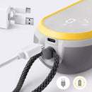 Medela Saca Leches Eléctrico Doble Freestyle Hands-Free