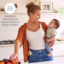 Medela Saca Leches Eléctrico Doble Freestyle Hands-Free