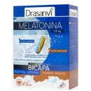 Drasanvi Melatonina Bicapa Retard Drasanvi 30 Comprimidos
