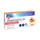 Emser Salted Caramel 30 Pastillas Para Chupar