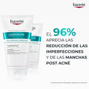 Eucerin Dermopure Triple Efecto Cleansing Gel 150 ml