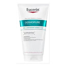 Eucerin Dermopure Triple Efecto Cleansing Gel 150 ml