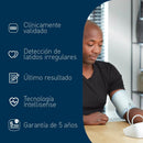 Omron M2 Basic Tensiómetro Brazo