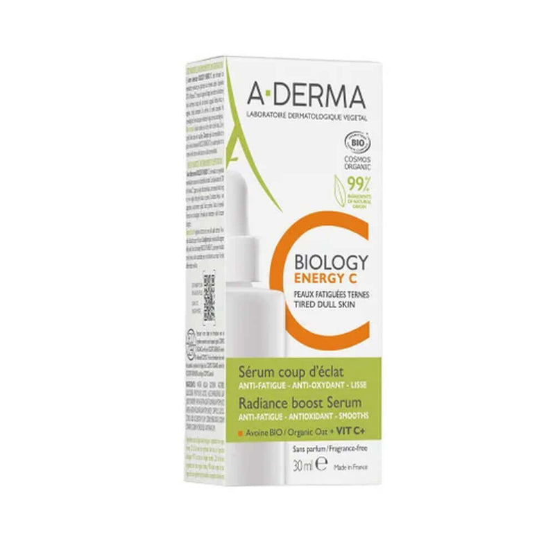 Aderma Biology Energy C Sérum 30 ml