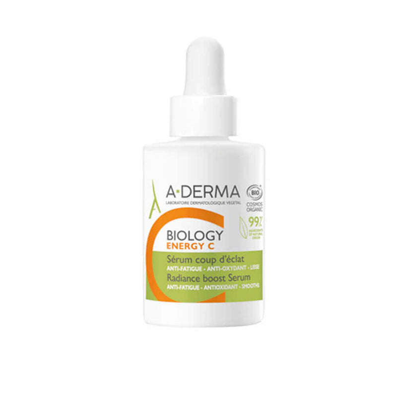 Aderma Biology Energy C Sérum 30 ml