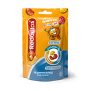 Redoxitos Extradefensas 25 Caramelos Goma Naranja Fresa Y Fruta Tropical