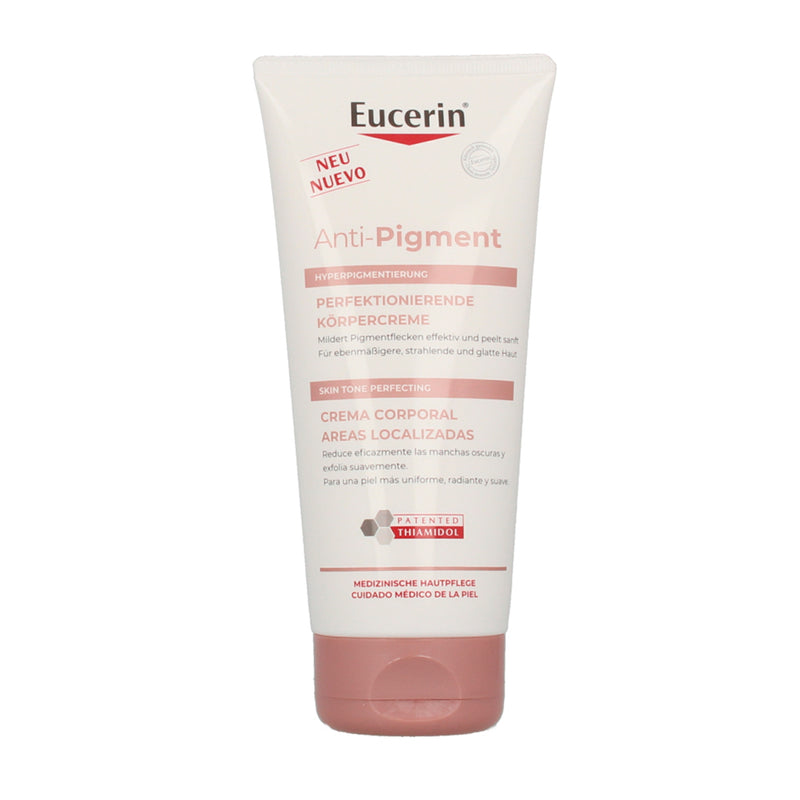 Eucerin Antipigment Corporal Áreas Localizadas 200 ml