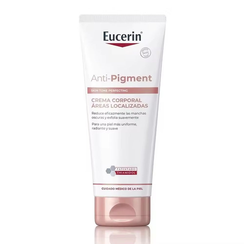 Eucerin Antipigment Corporal Áreas Localizadas 200 ml