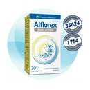 Alflorex Dual Action 30 Capsulas