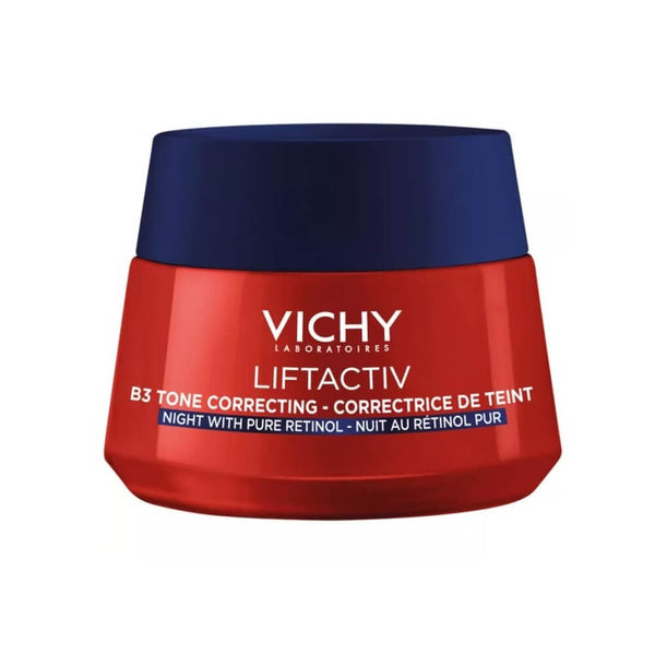 Vichy Liftactiv Retino B3 Crema Noche 50 ml