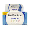 Multicentrum Hombre 90 Comprimidos