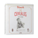 Blevit 8 Cereales 600 gr