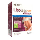 Ns Dietcontrol Lipoless Pro Booster 30 Comprimidos Bicapa