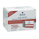Rilastil Sun System 30 Capsulas Duplo