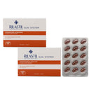 Rilastil Sun System 30 Capsulas Duplo